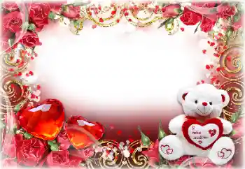 FOTO efekt z kategórie Pozdravy na Valentína № 130713 FOTO efekt z kategórie Pozdravy na Valentína № 130713